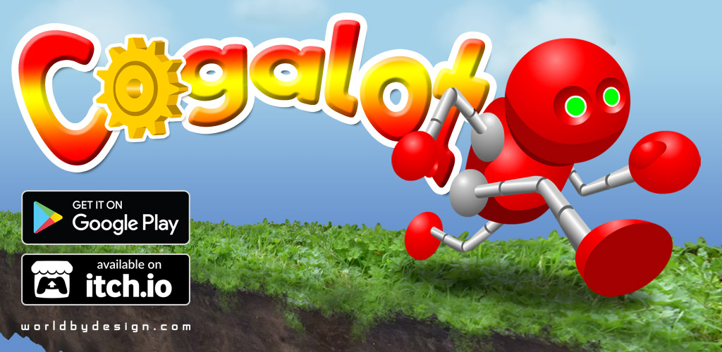 Cogalot game
