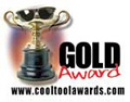 Cool Tool Award